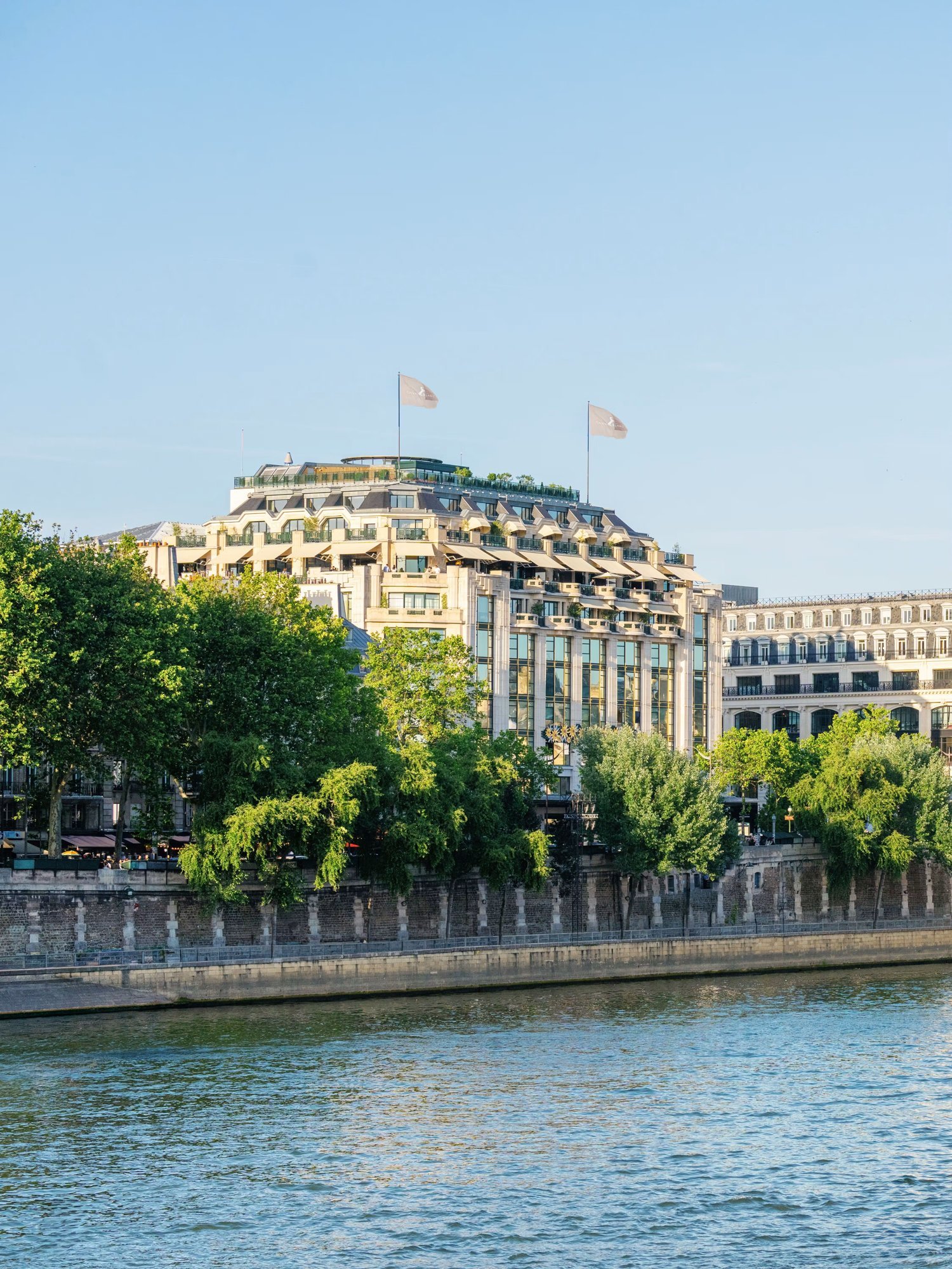France's 33 Palaces, with six new names in 2026