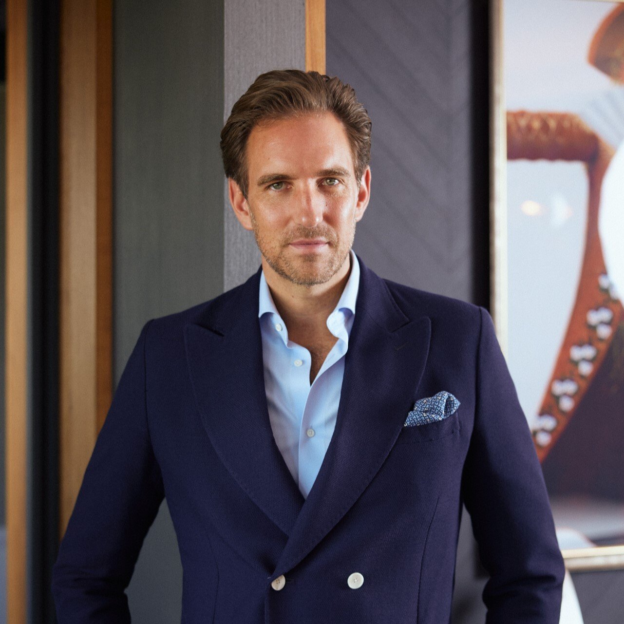 Friedrich von Schönburg moves to run Rosewood operations in Asia-Pacific