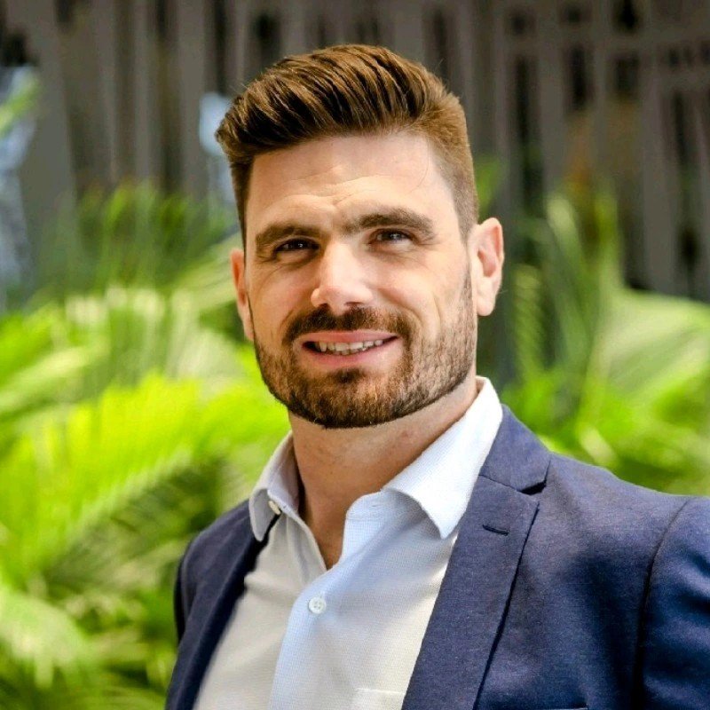 Albin Chavy joins Rosewood as Global Director, Operational Planning
